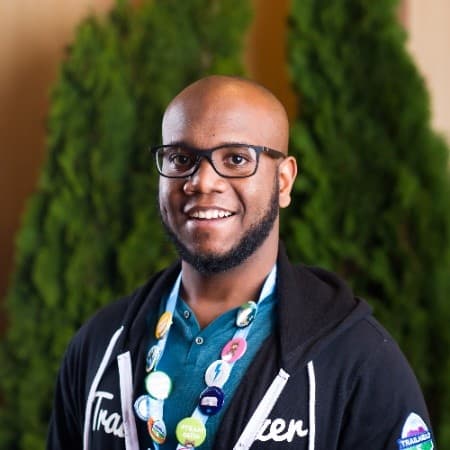 Warren Walters - Salesforce MVP and Founder